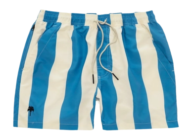 Short de Bain OAS Homme Waver