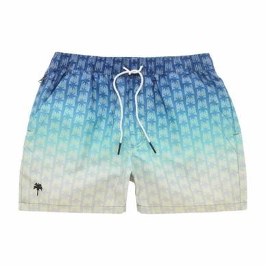 Short de Bain OAS Homme Polar Sky