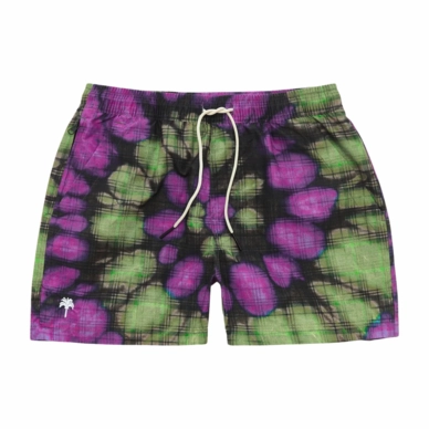 Short de Bain OAS Homme Toxicado