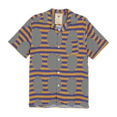 Blouse OAS Men Chester Finesse Viscose