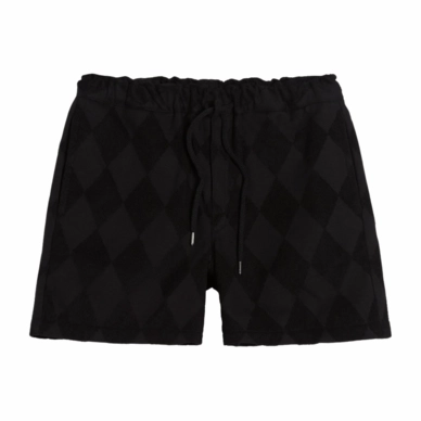 Black Diamond Terry Shorts