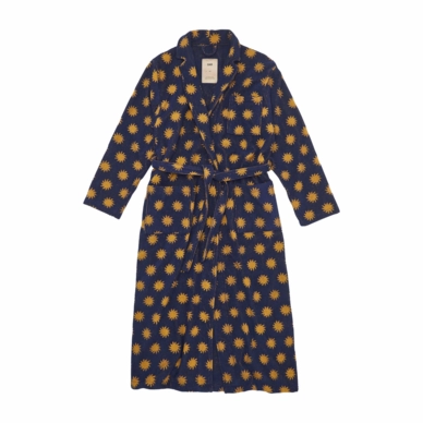 Dressing Gown OAS Men Sunday Sun Long Multi
