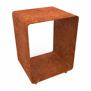 Stockage de Bois Artola BloQ