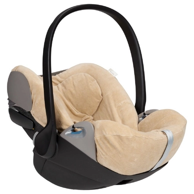 Autostoelhoes Koeka 0+ 3-Delig Oddi Grain