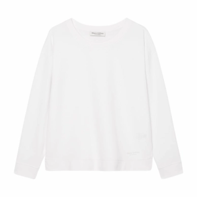Trui Marc O'Polo Women M02 4001 54473 White