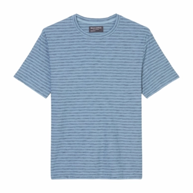 T-Shirt Marc O'Polo Men M22 2186 51202 Multi Blue