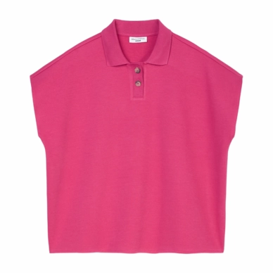 Polo Marc O'Polo Women M42 3029 51063 Fresh Fuschia