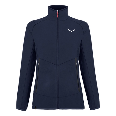Vest Salewa Women Paganella Polarlite Navy Blazer