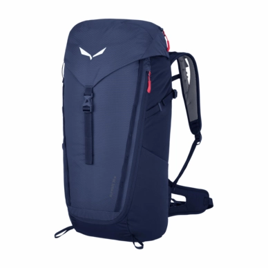 Sacco A Pelo Salewa Micro II 800 Powerloft Unisex - Blu Profondo (3326) 4 Stagioni
