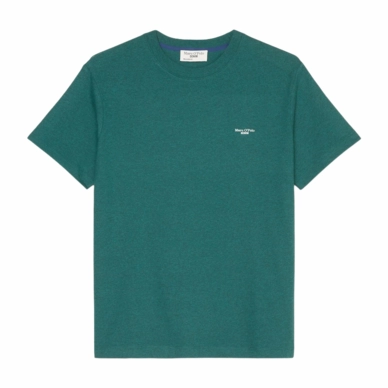 T-Shirt Marc O'Polo Men M63 2019 51084 Oasis Blue