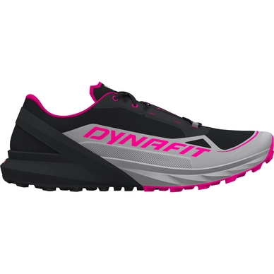 Chaussures de Trail Dynafit Femme Ultra 50 Alloy Black Out