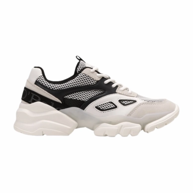 Sneaker Marc O'Polo 30215503501633 Women White Black