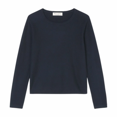 Trui Marc O'Polo Women M02 6006 60059 Night Sky