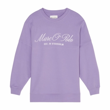 Pullover Marc O'Polo M00 4034 54067 Damen Sunbleached Purple