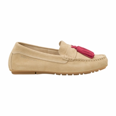Marc O'Polo Women 30214623103300 Sand