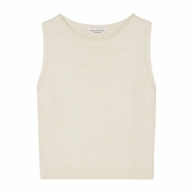 T-Shirt Marc O'Polo Women M03 5087 63285 Chalky Sand