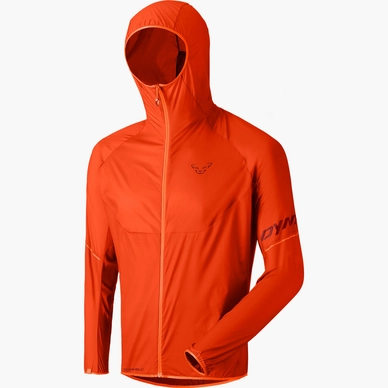 Windjacke Dynafit Vert Wind 72 Men Dawn