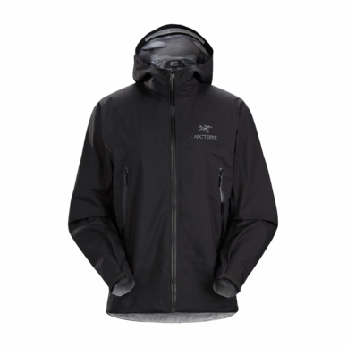 Veste Arc'teryx Homme Beta Jacket Black