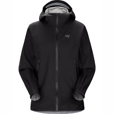 Jacke Arcteryx Beta Jacket Damen Black 2023