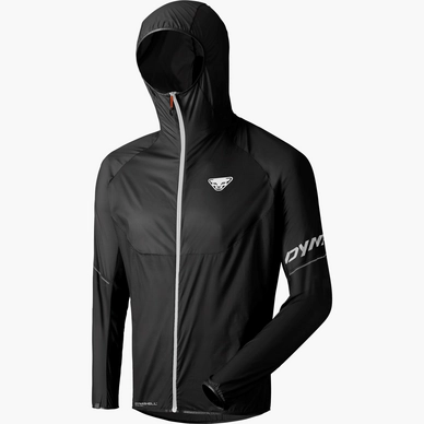 Windjacke Dynafit Vert Wind 72 Men Black Out