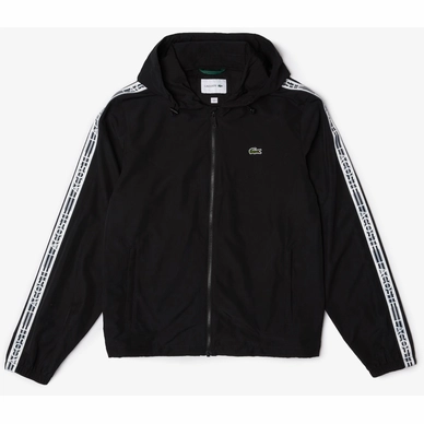 Vest Lacoste Men BH5380 Black