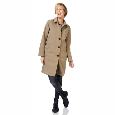 Imperméable Happy Rainy Days Bilbao Camel 23