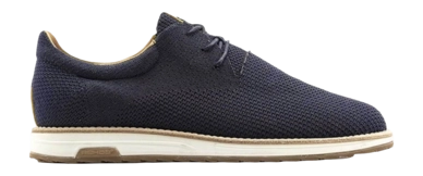 Sneaker Rehab Nolan Knit Herren Blue