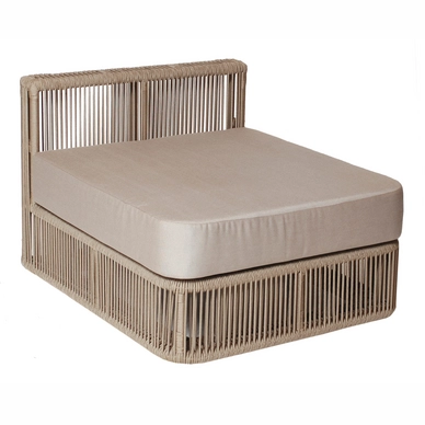 Midden Module Borek Lincoln Zand / Prato Dune