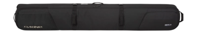 Ski Bag Dakine Boundary Ski Roller Black 185 cm