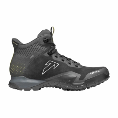 Chaussures de Randonnée Tecnica Homme Magma 20 MID GTX Dark Piedra Dusty Steppa