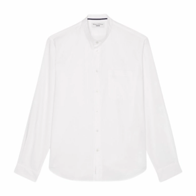 Blouse Marc O'Polo Men M62 0840 42068 Egg White