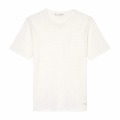 T-Shirt Marc O'Polo Men M23 2176 51238 White Cotton