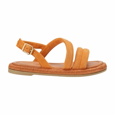 Slipper Marc O'Polo 30317141101303 Women Orange