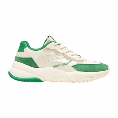 Marc O'Polo Women 30216853502632 Vivid Green