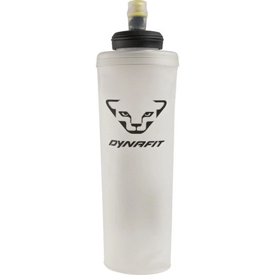 Trinkflasche Dynafit Flexible Flask Transparent 500 ML