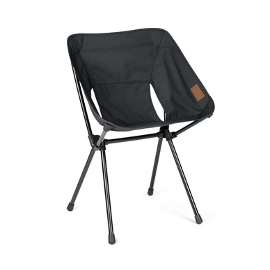 Chaise de Camping Helinox Café Chair Home Black