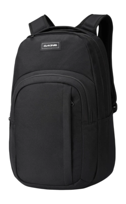 Rucksack Dakine Campus 33L Black II