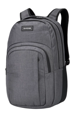 Rucksack Dakine Campus 33L Carbon II