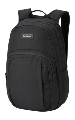 Rucksack Dakine Campus 25 L Black II