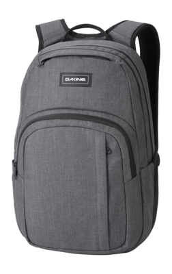 Rucksack Dakine Campus 25 L Carbon II