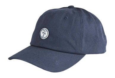 Kappe Tenue. Grand Slam Cap Unisex Navy