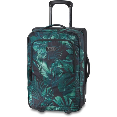 Reiskoffer Dakine Carry On Roller 42L Night Tropical