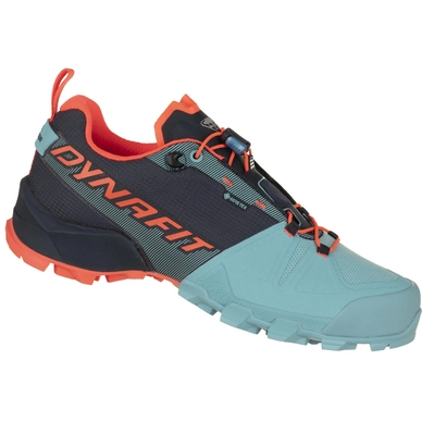 Chaussures de Trail Dynafit Femme Transalper Gore-Tex Marine Blue Blueberry