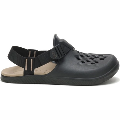 Klomp Chaco Men Chillos Clog Black