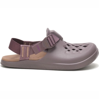 Klomp Chaco Women Chillos Clog Sparrow
