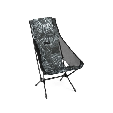 Chaise de Camping Helinox Chair Two Black Tie Dye