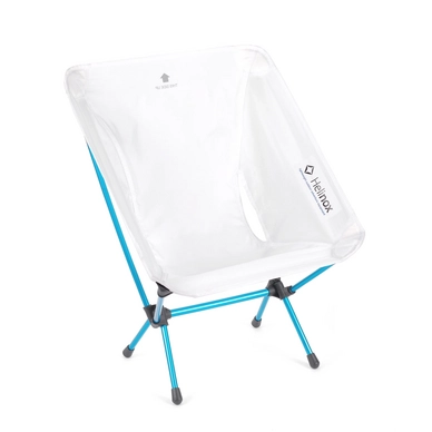 Chaise de Camping Helinox Chair Zero White