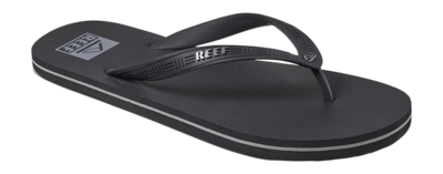 Slipper Reef Men Seaside Black