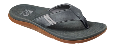 Flip-Flops Reef Santa Ana Grey Herren