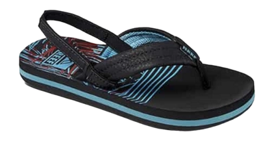 Slipper Reef Kids Little Ahi Tropical Dream 2023